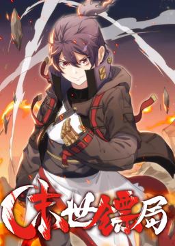 巴黎危机